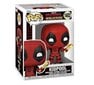 Figuur Funko POP! Marvel: Deadpool цена и информация | Fännitooted mänguritele | hansapost.ee