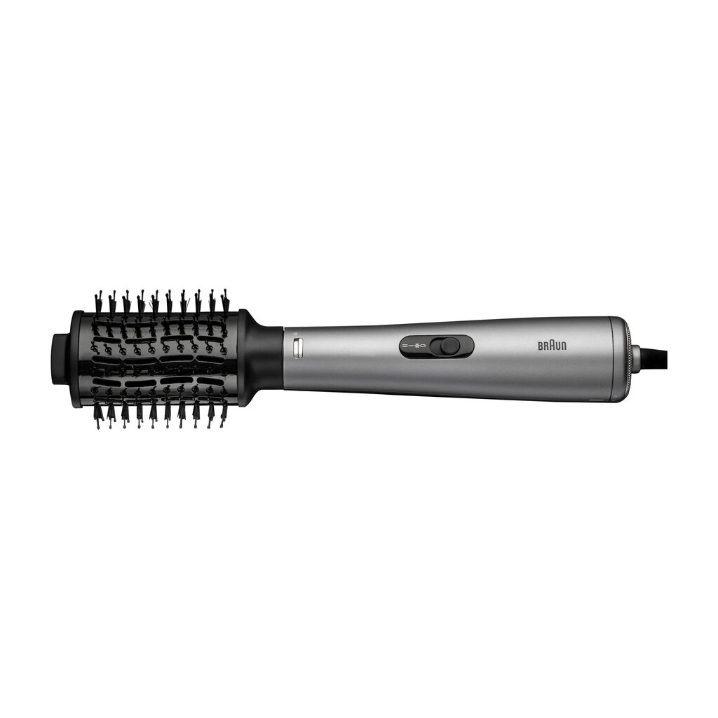 Braun AS 4.3 Airstyler цена и информация | Lokitangid ja juuksesirgendajad | hansapost.ee