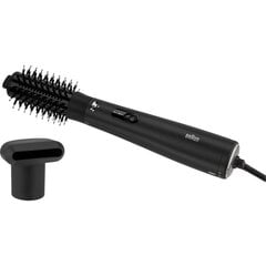 Braun AS 4.2 Airstyler hind ja info | Lokitangid ja juuksesirgendajad | hansapost.ee