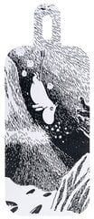 Muurla разделочная доска Moomin, 23x44 см цена и информация | Разделочные доски | hansapost.ee