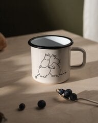 Кружка Muurla Moomin, 370 мл цена и информация | Стаканы, фужеры, кувшины | hansapost.ee