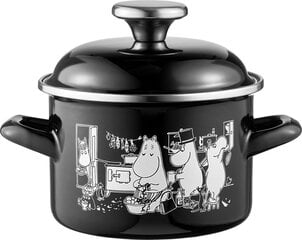 Pott Muurla Moomins, 1,5 L price and information | Pots | hansapost.ee