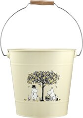 Ведро Muurla Moomins, 10 л цена и информация | Ветки | hansapost.ee