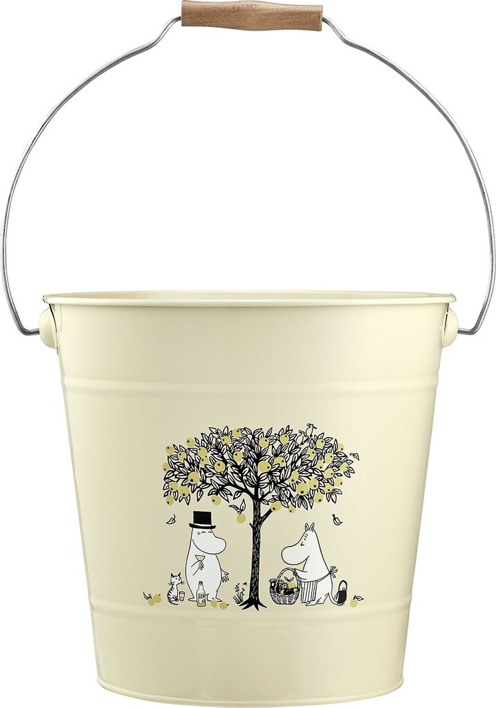 Kopp Muurla Moomins, 10 L цена и информация | Aiatööriistad | hansapost.ee