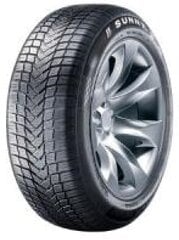 SUNNY NC501 215/55R16 97V XL цена и информация | Всесезонная резина | hansapost.ee