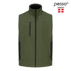 Liemenė SoftShell SOFT_OG hind ja info | Tööriided | hansapost.ee