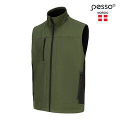 Liemenė SoftShell SOFT_OG price and information | Tööriided | hansapost.ee