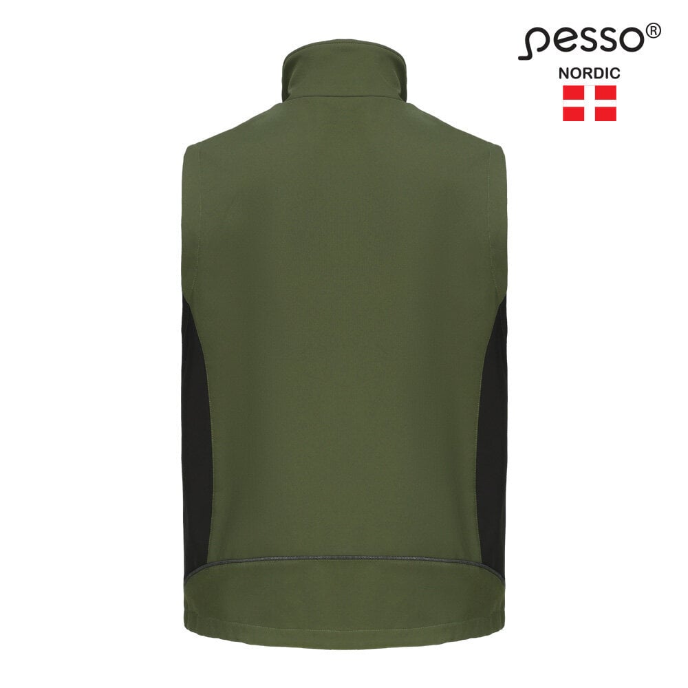 Liemenė SoftShell SOFT_OG цена и информация | Tööriided | hansapost.ee