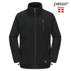 Свитер Fleece Pesso FMJ, черный цена и информация | Садовая одежда | hansapost.ee