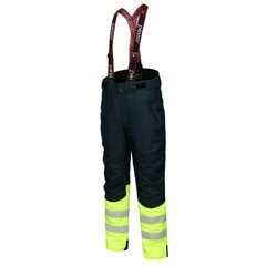 Soojad püksid Pesso BARNABI_HVM price and information | Workwear | hansapost.ee