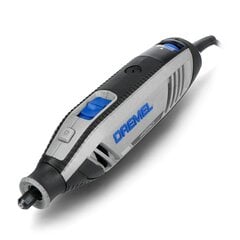 Multitööriist + tarvikud Dremel 4250 цена и информация | Шлифовальные машины | hansapost.ee