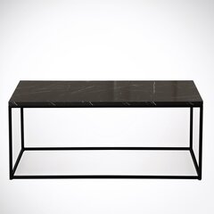 Diivanilaud Cosco, must price and information | Coffee tables | hansapost.ee