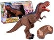 Raadio teel juhitav dinosaurus T-REX цена и информация | Mänguasjad poistele | hansapost.ee