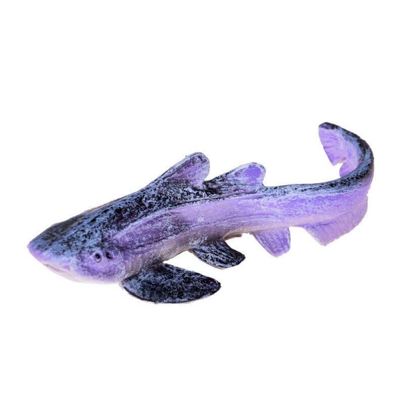 Mereloomade kujukeste komplekt 10 pcs Manta Whale Squid Catfish ZA5173 цена и информация | Mänguasjad poistele | hansapost.ee