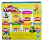 PLAY-DOH voolimismass 9 purki цена и информация | Arendavad laste mänguasjad | hansapost.ee