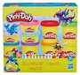 PLAY-DOH voolimismass 9 purki цена и информация | Arendavad laste mänguasjad | hansapost.ee