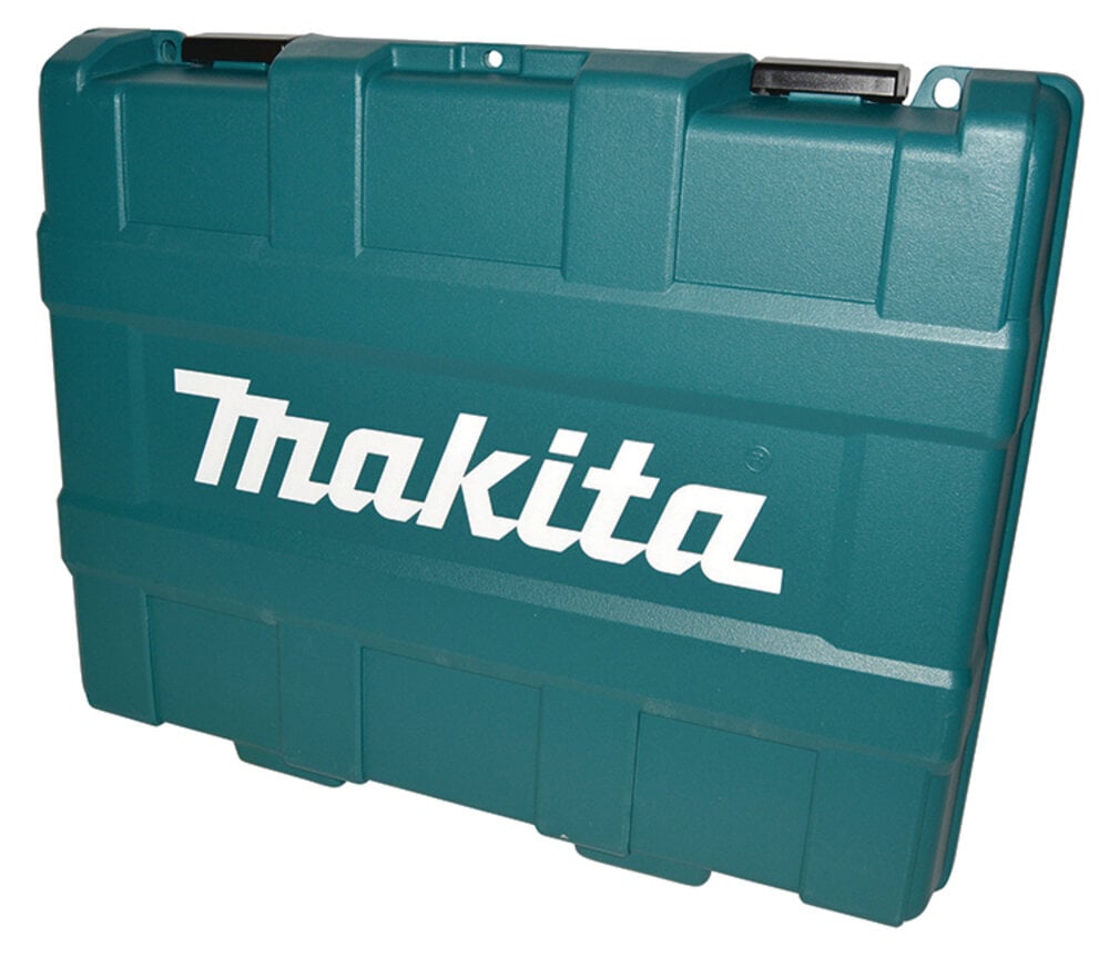 PLASTKOHVER DCG180 821568-1 Makita hind ja info | Tööriistakastid, tööriistakotid ja -kärud | hansapost.ee