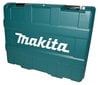 PLASTKOHVER DCG180 821568-1 Makita цена и информация | Tööriistakastid, tööriistakotid ja -kärud | hansapost.ee