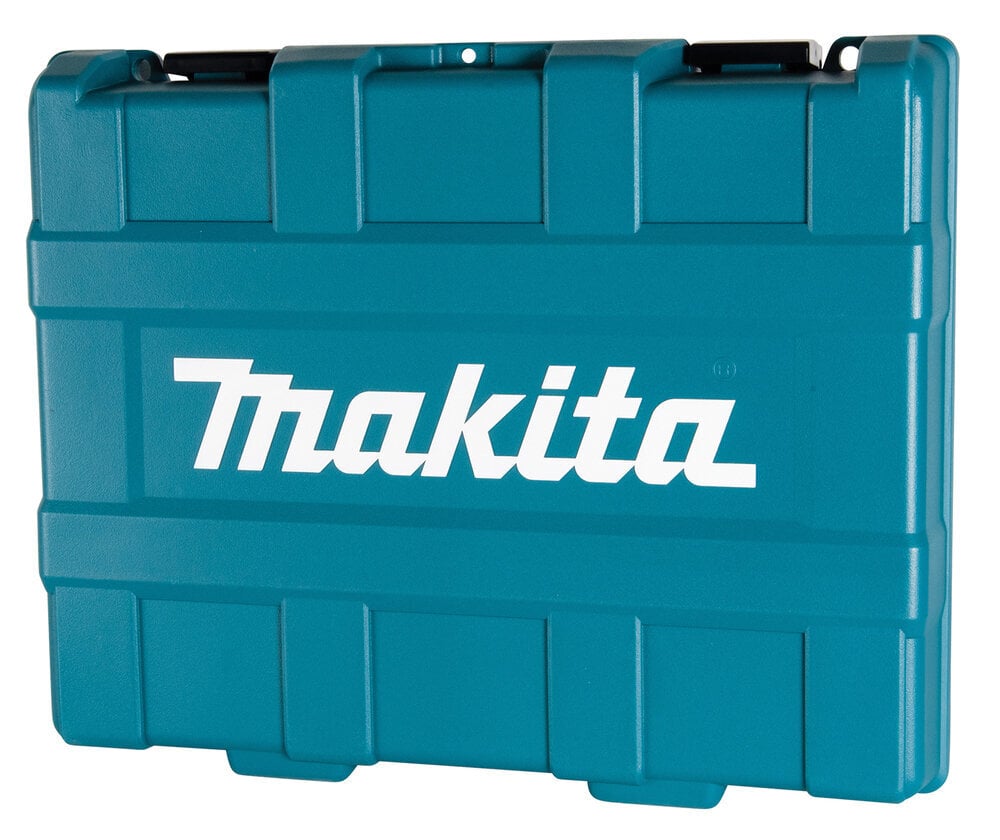 PLASTKOHVER DCG180 821568-1 Makita hind ja info | Tööriistakastid, tööriistakotid ja -kärud | hansapost.ee