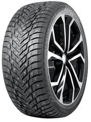 Nokian Hakkapeliitta 10 SUV 255/55R18 109 T XL naastrehv hind ja info | Nokian Tyres Autokaubad | hansapost.ee