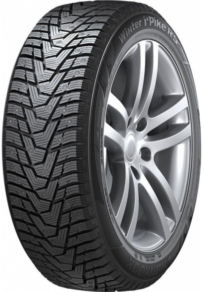 Hankook Winter i*Pike RS2 (W429) 245/40R19 98 T XL RP naastrehv цена и информация | Talverehvid | hansapost.ee