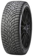 Pirelli Winter Ice Zero 2 255/40R19 100 H XL KS RP шипованный цена и информация | Зимняя резина | hansapost.ee