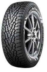 Kumho Winter ProTran Cw11 195/75R16C 107/105 R naastrehv hind ja info | Talverehvid | hansapost.ee