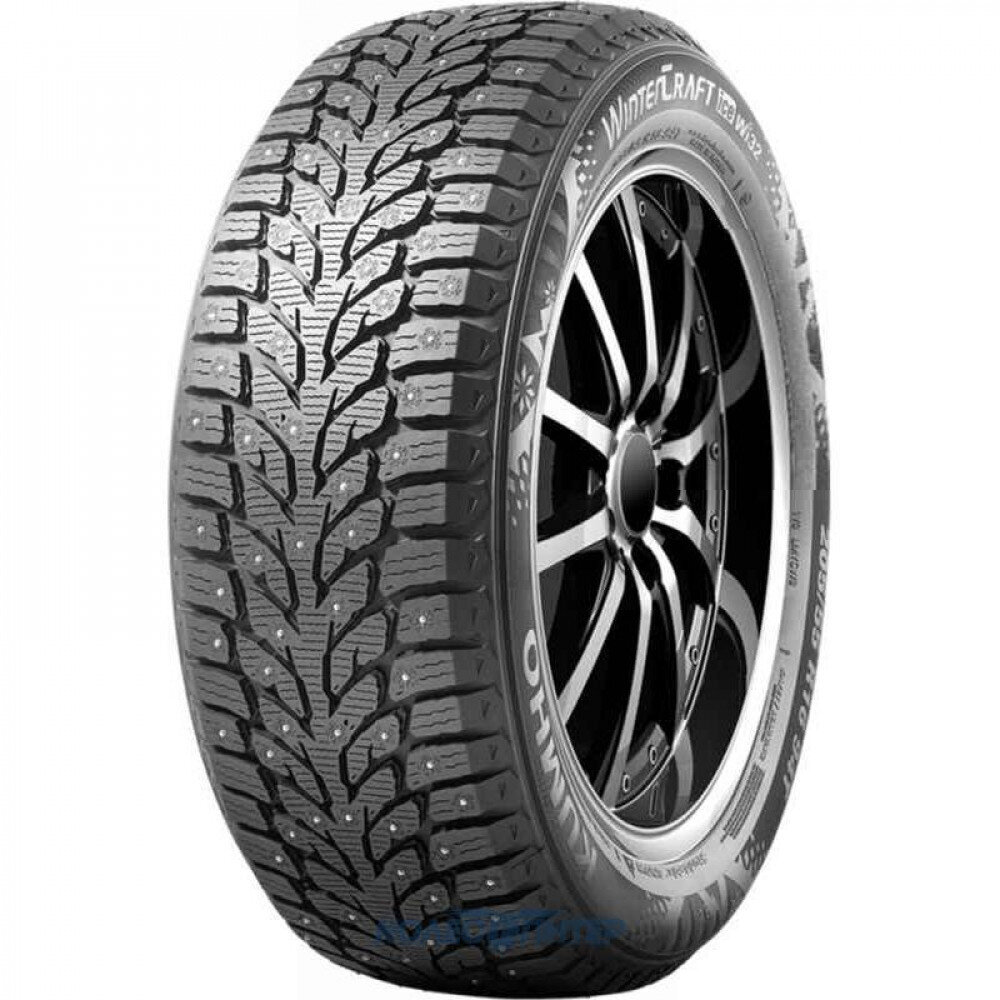 Kumho WinterCraft ice WI32 175/65R15 88 T XL naastrehv цена и информация | Talverehvid | hansapost.ee