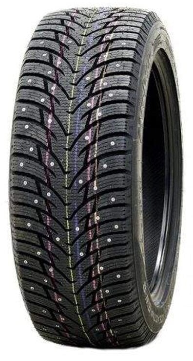 Nankang SW-8 215/65R16 102 T XL naastrehv hind ja info | Talverehvid | hansapost.ee