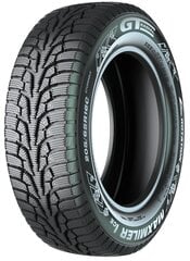 GT Radial MaxMiler Ice 215/65R16C 109/107 R шипованные цена и информация | Зимняя резина | hansapost.ee