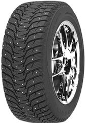 Goodride Z506 225/50R17 98 H XL шипованный цена и информация | Зимняя резина | hansapost.ee