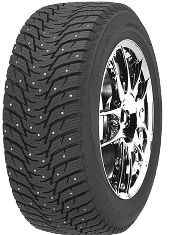 Goodride Z506 225/50R17 98 H XL naastrehv цена и информация | Talverehvid | hansapost.ee