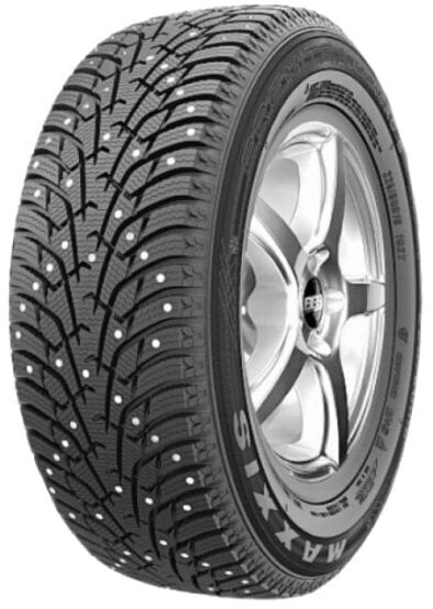 Maxxis Premitra ICE NP5 205/50R17 93 T XL naastrehv hind ja info | Talverehvid | hansapost.ee