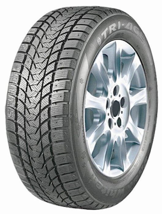 TRI-ACE Snow White II 315/35R21 111 H XL RP naastrehv hind ja info | Talverehvid | hansapost.ee