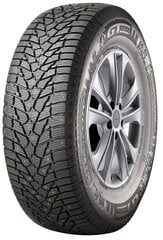 GT Radial Icepro SUV 3 Evo 275/65R18 116 T шипованные цена и информация | Зимняя резина | hansapost.ee