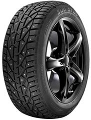 Kormoran Stud 2 185/65R15 92 T XL шипованные цена и информация | Зимняя резина | hansapost.ee