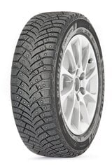 Michelin X-Ice North 4 SUV 305/40R21 113 T XL FSL naastrehv hind ja info | Talverehvid | hansapost.ee