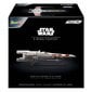 Advendikalender Star Wars X-Wing Fighter hind ja info | Liimitavad mudelid | hansapost.ee