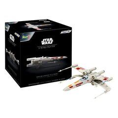 Advendikalender Star Wars X-Wing Fighter hind ja info | Mänguasjad poistele | hansapost.ee