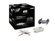 Revell - Advendikalender Star Wars 2022 (easy-click), 01044 hind ja info | Liimitavad mudelid | hansapost.ee