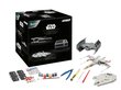 Revell - Advendikalender Star Wars 2022 (easy-click), 01044 price and information | Liimitavad mudelid | hansapost.ee