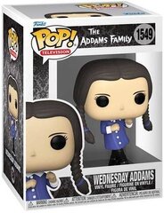 Funko Pop: Wednesday Addams hind ja info | Fännitooted mänguritele | hansapost.ee