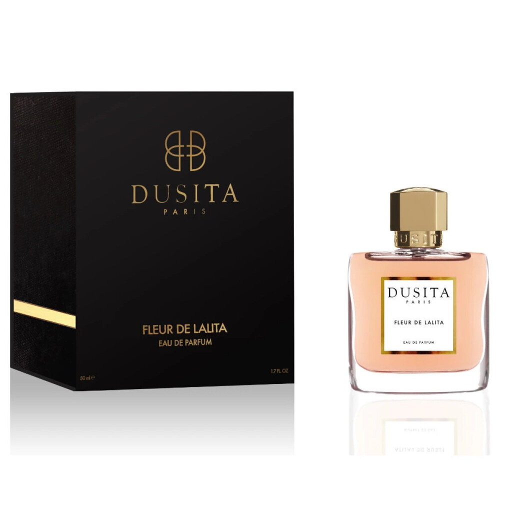 Lõhnavesi Dusita Fleur de Lalita EDP naistele, 50 ml hind ja info | Parfüümid naistele | hansapost.ee