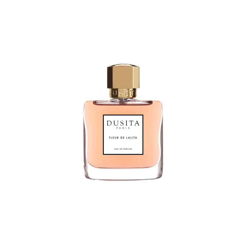 Lõhnavesi Dusita Fleur de Lalita EDP naistele, 50 ml hind ja info | Parfüümid naistele | hansapost.ee