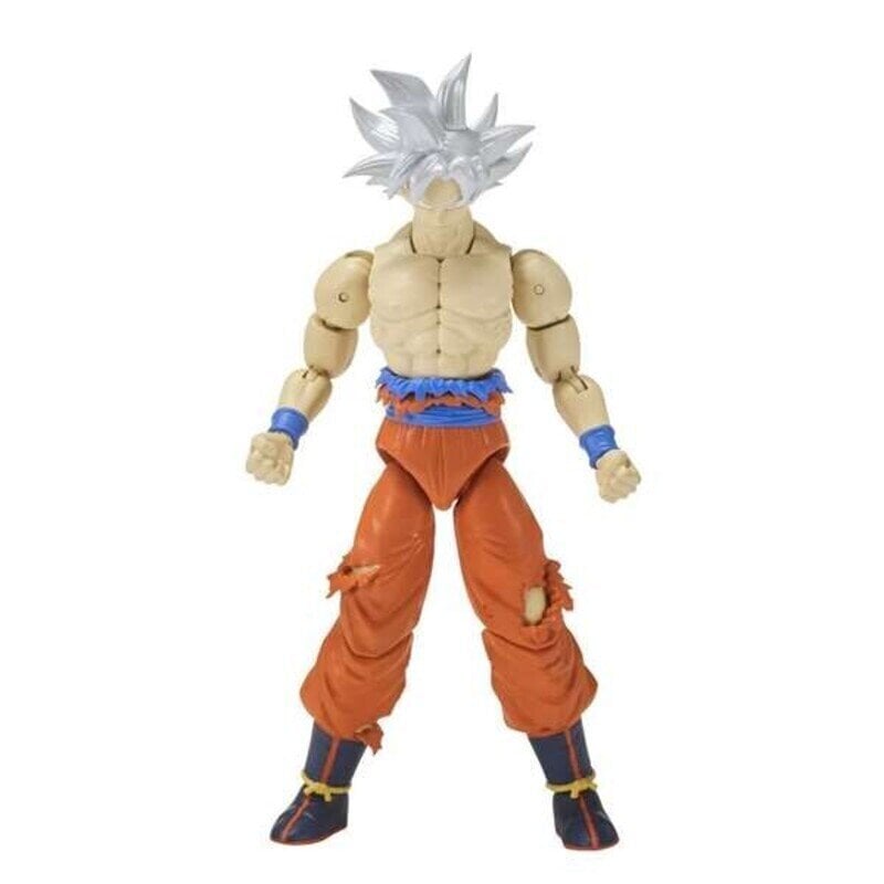 Figuur Bandai 35855 Dragon Ball, 17 cm hind ja info | Mänguasjad poistele | hansapost.ee