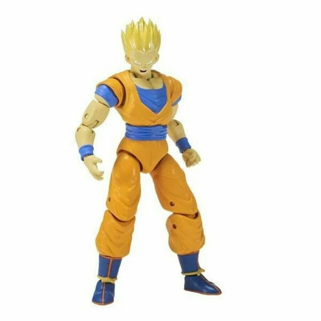 Figuur Bandai 35855 Dragon Ball, 17 cm hind ja info | Mänguasjad poistele | hansapost.ee