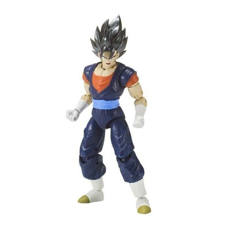 Figuur Bandai 35855 Dragon Ball, 17 cm цена и информация | Mänguasjad poistele | hansapost.ee