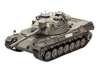 Сборная пластиковая модель Revell - Leopard 1, 1/35 03240 цена и информация | Revell Товары для детей и младенцев | hansapost.ee