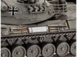 Revell mudelikomplekt - Leopard 1, 1/35 03240 hind ja info | Klotsid ja konstruktorid | hansapost.ee