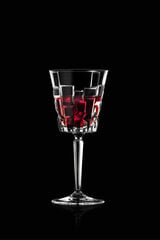 Veiniklaasid Etna Goblet 2 RCR, 280ml price and information | Glasses, mugs and jugs | hansapost.ee